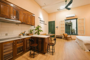 Hanoi-Oi Homestay Trang Tien